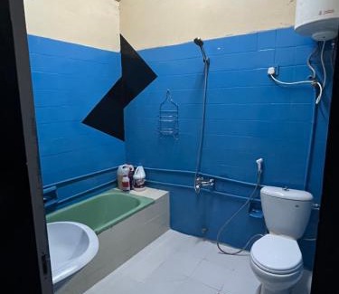 Naif Casa | MJ Gusts room
