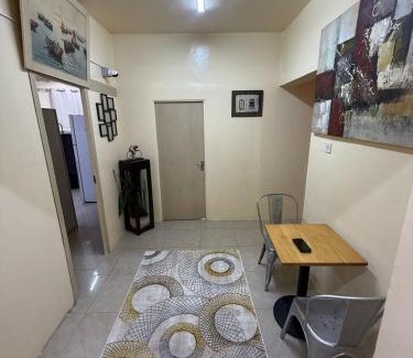Naif Casa | MJ Gusts room