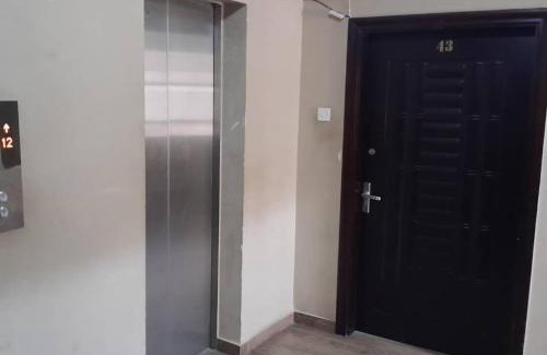 Upanga West Apartamento | MJ Hosting