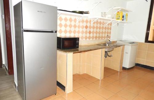 Upanga West Apartamento | MJ Hosting