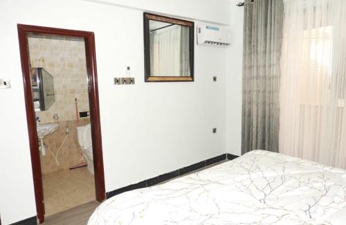 Upanga West Apartamento | MJ Hosting