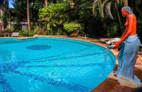 Mtwapa Apartamento | MJ MARINA, Fastcare Mtwapa Creek