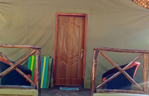 Mtwapa Cabaña | MJ one bedroom Luxury Tents by the creek