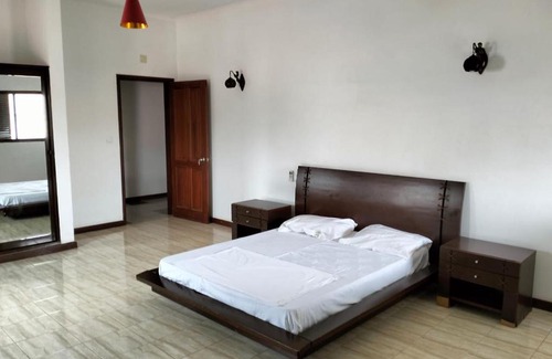 Agua Grande Casa | MJ ROOMS CITY SÃO GABRIEL
