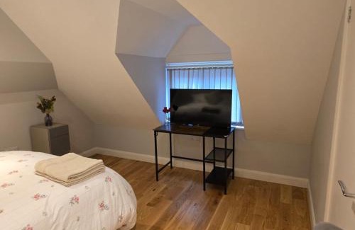 St Leonards-On-Sea Casa | MJ Rooms, St Leonads on Sea, Hastings UK