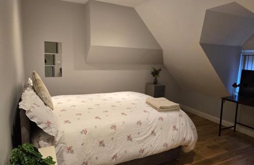 St Leonards-On-Sea Casa | MJ Rooms, St Leonads on Sea, Hastings UK