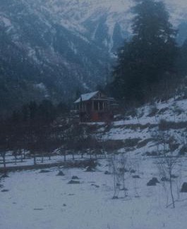 Kullu Casa | MJ's cafe and homestay
