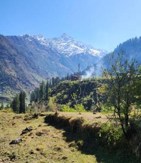 Kullu Casa | MJ's cafe and homestay