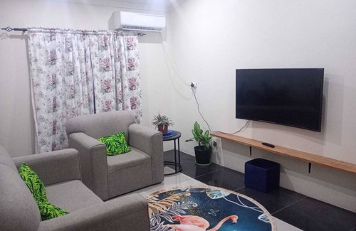 Nadi Apartamento | MJ Short Term Rental- Cozy Family Home Retreat