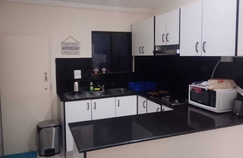Nadi Apartamento | MJ Short Term Rental- Cozy Family Home Retreat