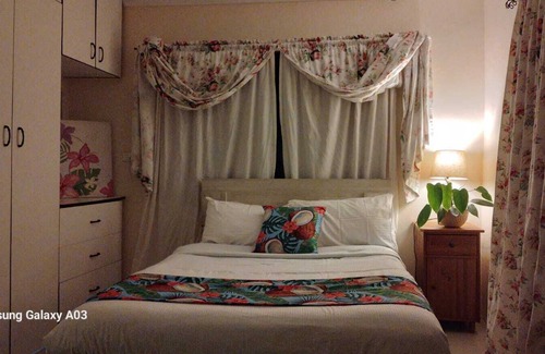 Nadi Apartamento | MJ Short Term Rental- Cozy Family Home Retreat