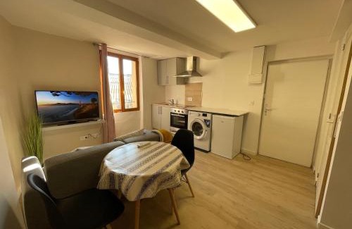 Montfort-sur-Argens Apartamento | MJ studio de Provence clim wifi