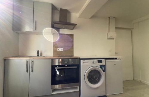 Montfort-sur-Argens Apartamento | MJ studio de Provence clim wifi