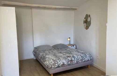 Montfort-sur-Argens Apartamento | MJ studio de Provence clim wifi