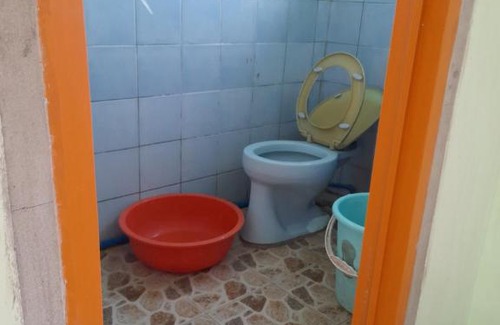 Baguio Apartamento | MJ TRANSIENT 5