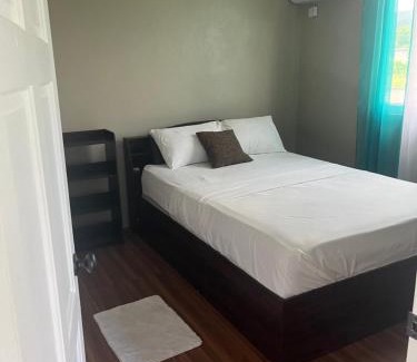 Vieille Case Apartamento | MJay's Place