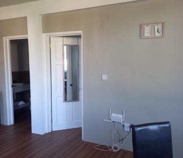 Vieille Case Apartamento | MJay's Place