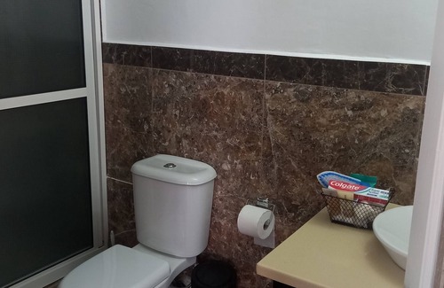 Vieille Case Apartamento | MJay's Place