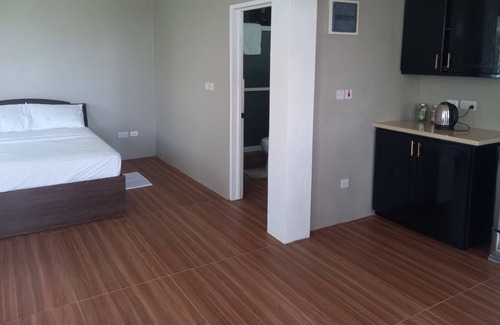 Vieille Case Apartamento | MJay's Place