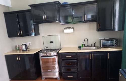 Vieille Case Apartamento | MJay's Place