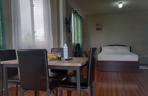 Vieille Case Apartamento | MJay's Place