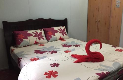 Kampung Gertak Seratus Casa | MK AL-ATTAS HOMESTAY - KUALA BESUT