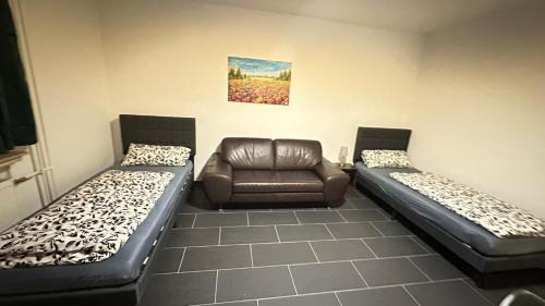 Delmenhorst Apartamento | MK Apartment Delmenhorst 5 - Kostenloses WLAN - Kostenlose Parkplätze