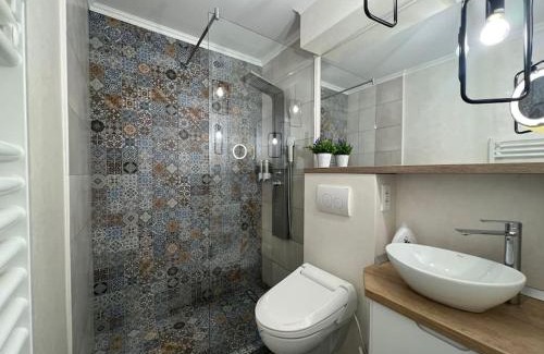 Piatra Neamt Apartamento | MK Apartments