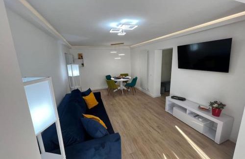 Piatra Neamt Apartamento | MK Apartments