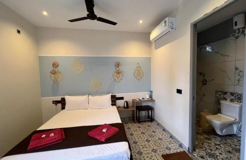 Vadanemelli Casa | MK Beach day