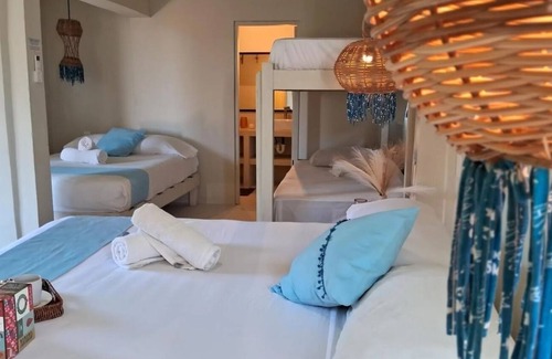 Centro de Playa del Carmen Hotel | MK Beach playa del carmen