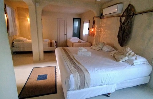 Centro de Playa del Carmen Hotel | MK Beach playa del carmen