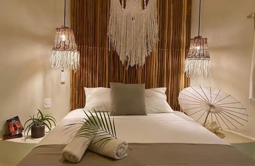 Centro de Playa del Carmen Hotel | MK Beach playa del carmen