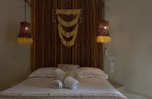 Centro de Playa del Carmen Hotel | MK Beach playa del carmen