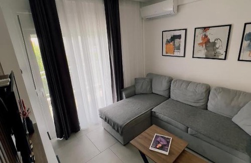 Perea Apartamento | MK Boutique Apartment Perea