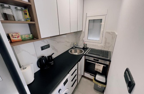 Perea Apartamento | MK Boutique Apartment Perea