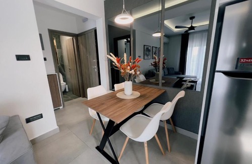 Perea Apartamento | MK Boutique Apartment Perea
