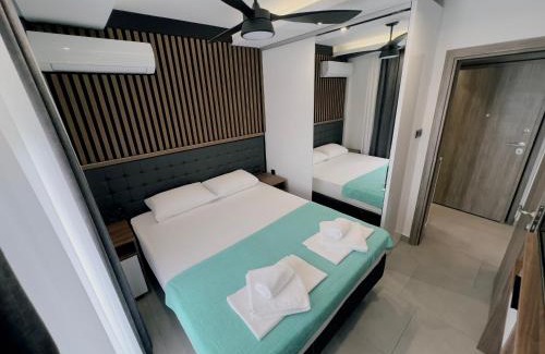 Perea Apartamento | MK Boutique Apartment Perea
