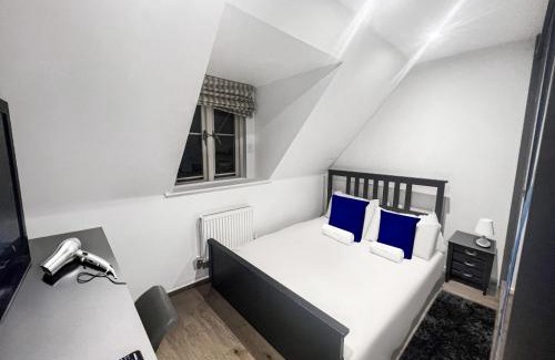Milton Keynes Casa | MK Cosy & Comfy Corner