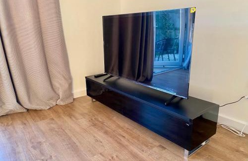 Milton Keynes Casa | MK Getaways