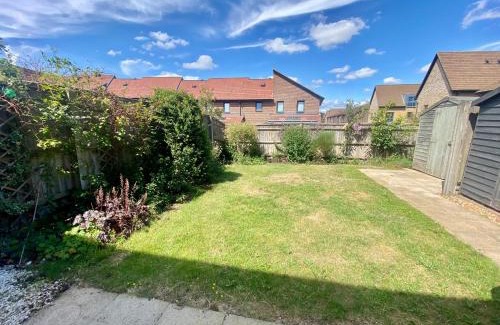Milton Keynes Casa | MK Getaways