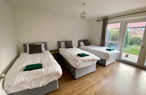 Milton Keynes Casa | MK Getaways