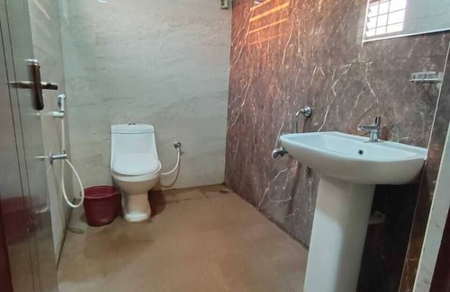 Bengaluru Hotel | MK GRANDE