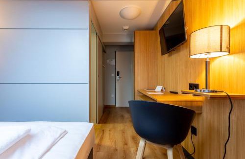 Bahnhofsviertel Hotel | mk hotel frankfurt