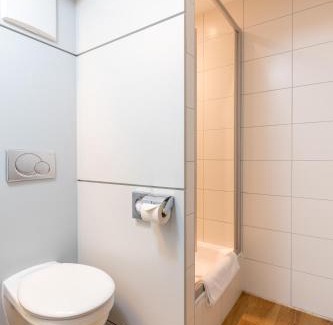 Bahnhofsviertel Hotel | mk hotel frankfurt