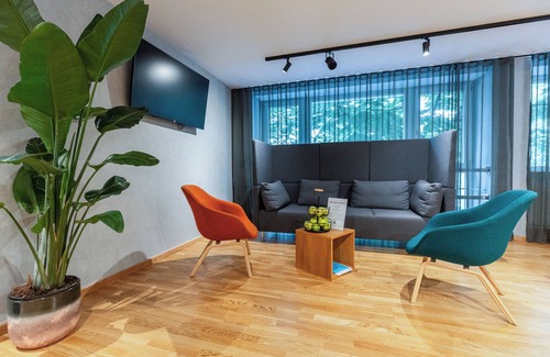 Bahnhofsviertel Hotel | mk | hotel frankfurt