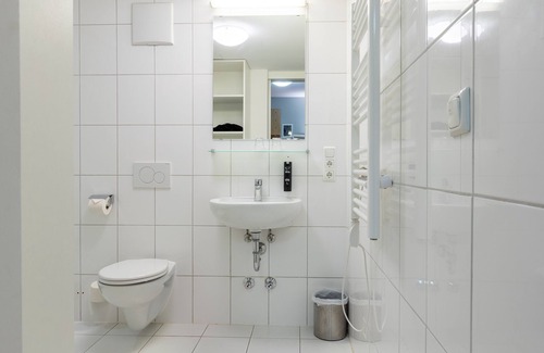 Bahnhofsviertel Hotel | mk | hotel frankfurt