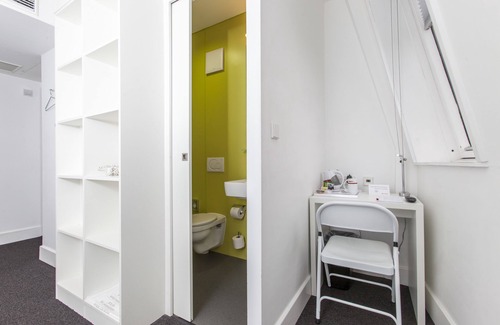 Thamesfield Hotel | mk | hotel london