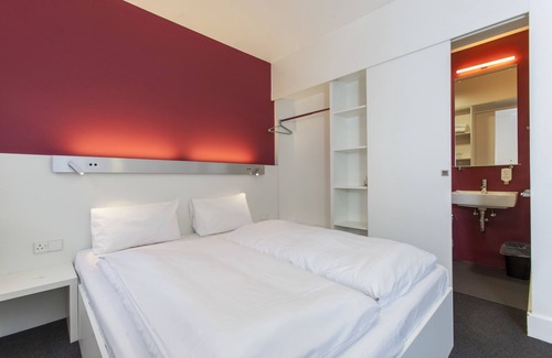 Thamesfield Hotel | mk | hotel london