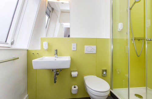 Thamesfield Hotel | mk | hotel london